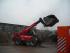 Teleskopen starr Manitou MHT 780 T
