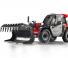 Teleskopen starr Manitou MLT 625-75 H