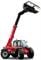 Manitou MLT 632 TMU