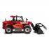 Teleskopen starr Manitou MLT 629 24