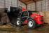 Teleskopen starr Manitou MLT 629 24