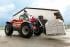 Teleskopen starr Manitou MLT 629 24
