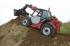 Teleskopen starr Manitou MT 1030 ST Evolution