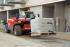 Teleskopen starr Manitou MT 625 T