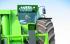 Teleskopen starr Merlo Panoramic P 28.8 Top