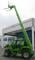 Teleskopen starr Merlo Panoramic P 39.10