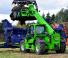 Teleskopen starr Merlo Panoramic P 55.9 CS