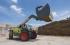 Teleskopen starr Claas Scorpion 6030 Compact