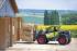 Teleskopen starr Claas Scorpion 6030 Compact