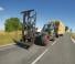 Teleskopen starr Claas Scorpion 6035