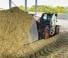 Teleskopen starr Claas Scorpion 7055 Biogas
