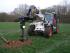Teleskopen starr Bobcat T 2566