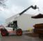 Teleskopen starr Bobcat T 35100 SL