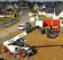 Teleskopen starr Bobcat T 40170