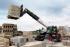 Teleskopen starr Bobcat T40180 IIIB