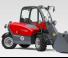 Teleskopen starr Weidemann T4108