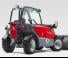 Teleskopen starr Weidemann T4108