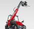 Teleskopen starr Weidemann T4108