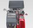 Teleskopen starr Weidemann T4108