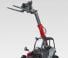 Teleskopen starr Weidemann T4108