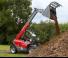 Teleskopen starr Weidemann T4108