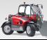 Teleskopen starr Weidemann T4512