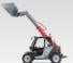 Teleskopen starr Weidemann T4512