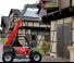 Teleskopen starr Weidemann T4512