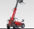 Teleskopen starr Weidemann T5522