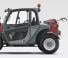 Teleskopen starr Weidemann T5522
