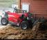 Teleskopen starr Weidemann T5522