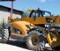 Teleskopen starr Caterpillar TH414C