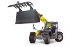 Teleskopen starr Wacker Neuson TH755
