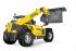 Teleskopen starr Wacker Neuson TH755
