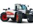 Teleskopen starr Bobcat TL470 Agri