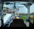 Teleskopen starr Bobcat TL470 Agri