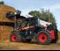 Teleskopen starr Bobcat TL470 Agri