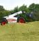 Teleskopen starr Bobcat TL 470