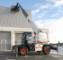 Teleskopen mit Oberwagen Bobcat TR50210