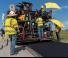 Straßenfertiger auf Ketten Astec ROADTEC SP-200