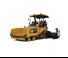 Straßenfertiger auf Rädern Caterpillar AP600F