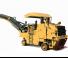 Straßenfräsen Caterpillar PM102