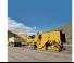 Straßenfräsen Caterpillar PM201