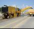 Straßenfräsen Caterpillar PM201