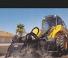 John Deere Construction CP16