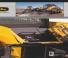 John Deere Construction CP18