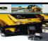 John Deere Construction CP18C