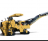 Straßenfräsen Caterpillar PM102