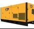 Stromerzeuger Stromerzeuger, Diesel Caterpillar C13-350