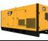 Stromerzeuger Stromerzeuger, Diesel Caterpillar C13-400